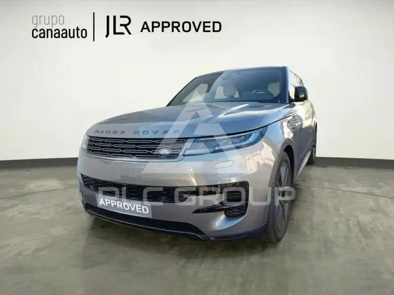 2025 Land Rover Range Rover