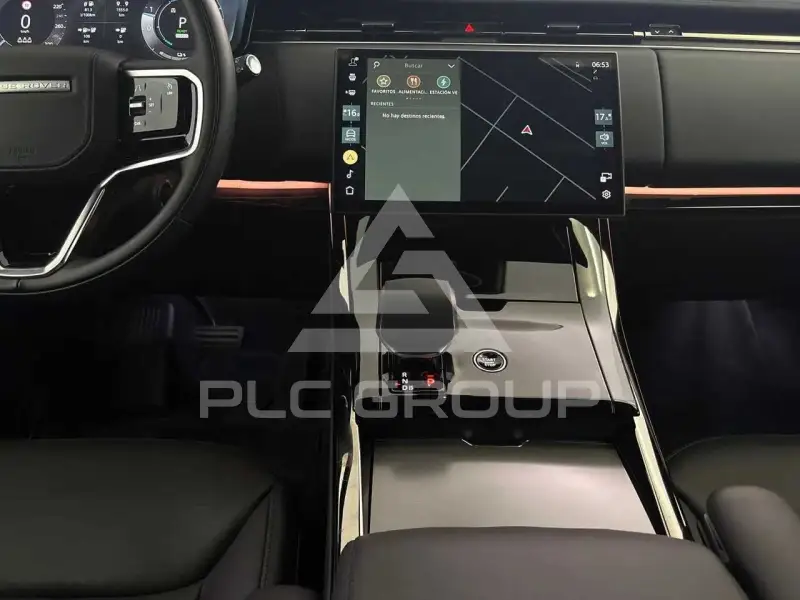 2025 Land Rover Range Rover
