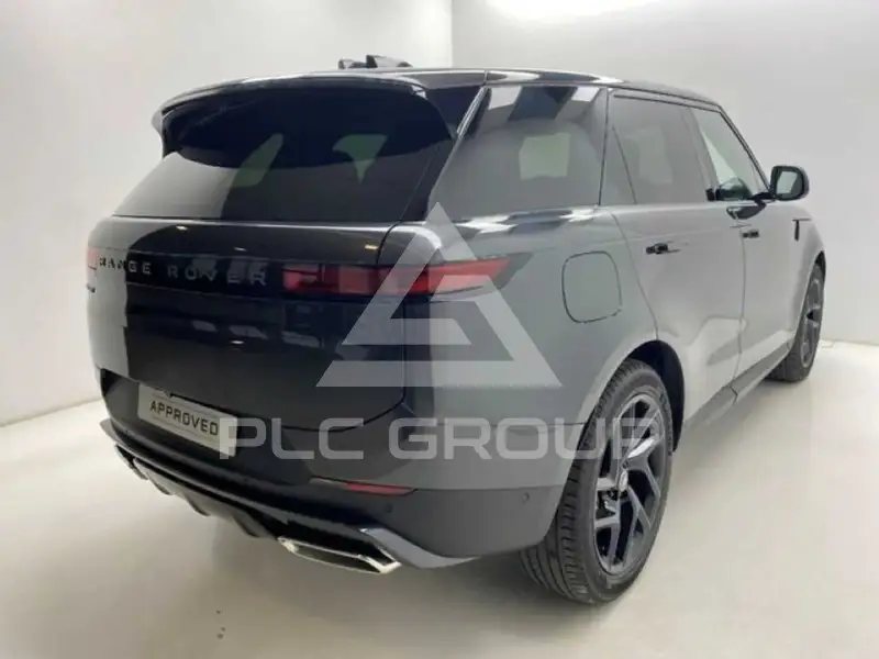 2025 Land Rover Range Rover