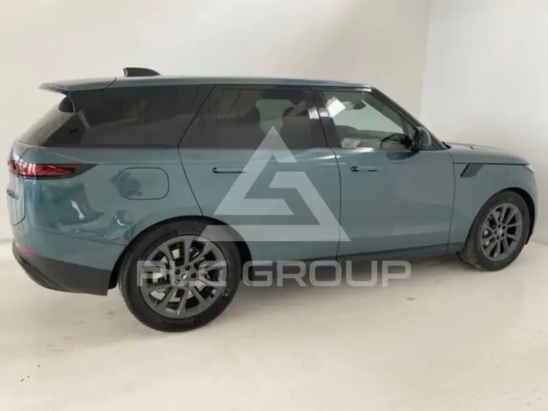 2025 Land Rover Range Rover