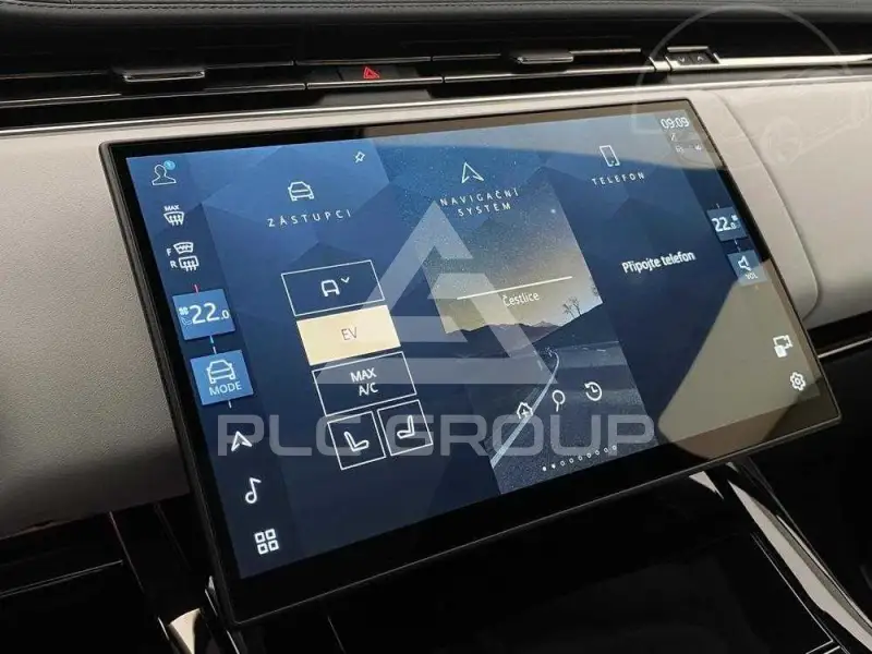 2025 Land Rover Range Rover