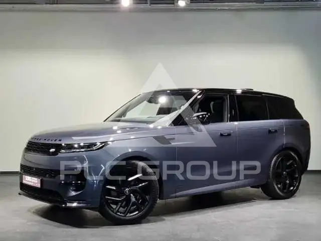 2025 Land Rover Range Rover