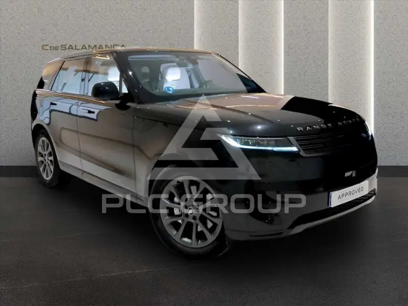 2025 Land Rover Range Rover