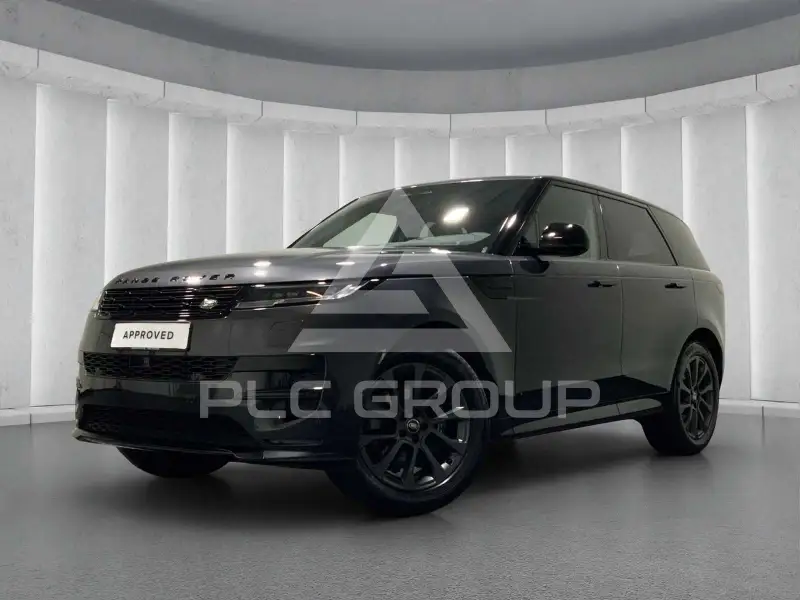 2025 Land Rover Range Rover