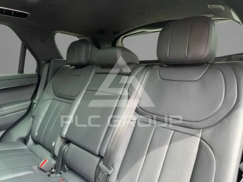 2025 Land Rover Range Rover