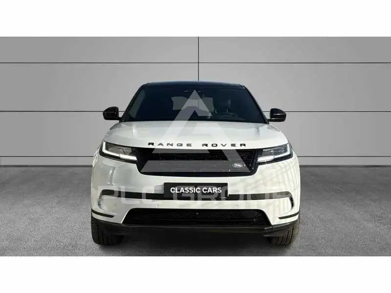 2025 Land Rover Range Rover