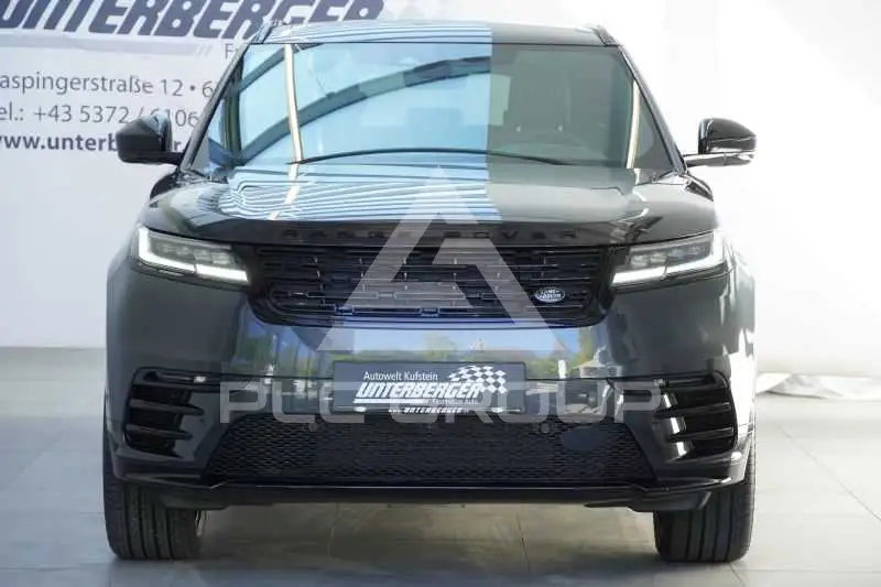 2025 Land Rover Range Rover