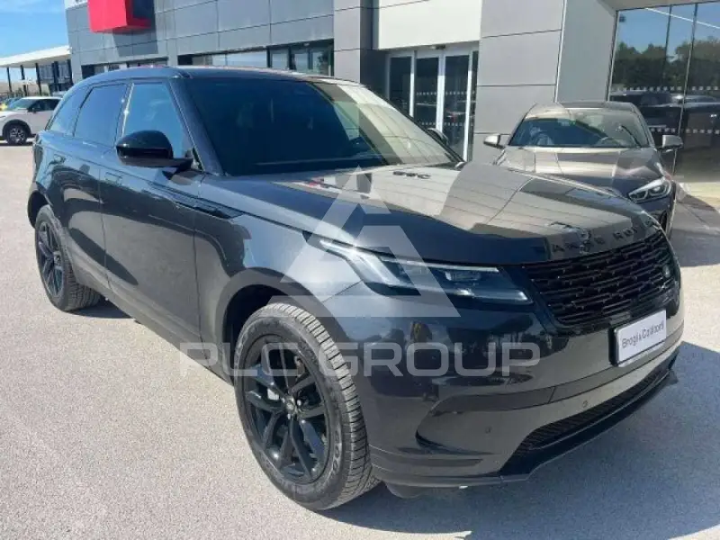 2025 Land Rover Range Rover