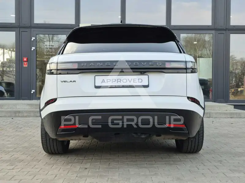 2025 Land Rover Range Rover