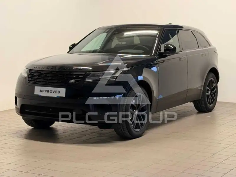 2025 Land Rover Range Rover