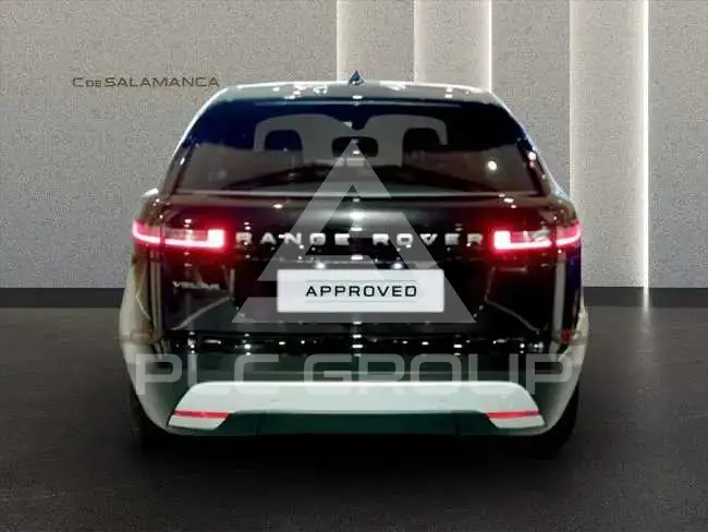 2025 Land Rover Range Rover