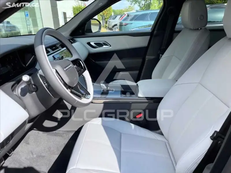 2025 Land Rover Range Rover