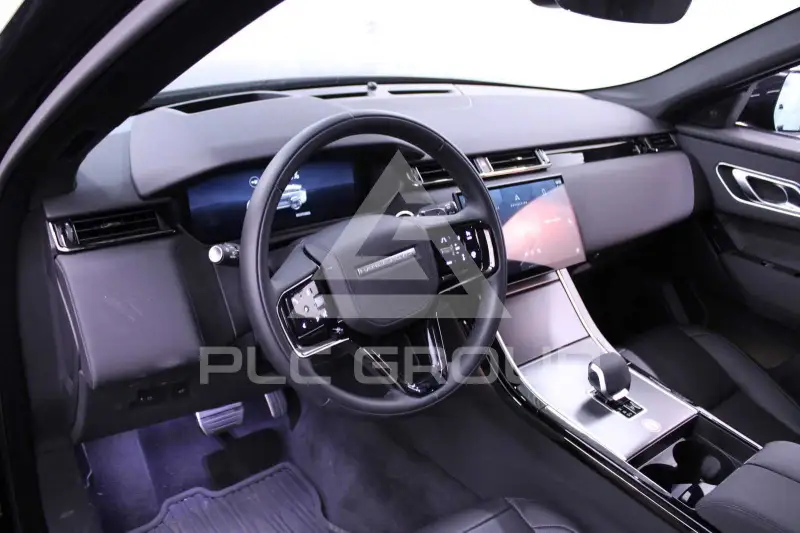 2025 Land Rover Range Rover