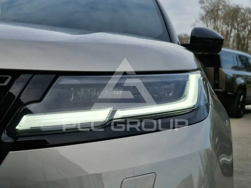 2025 Land Rover Range Rover