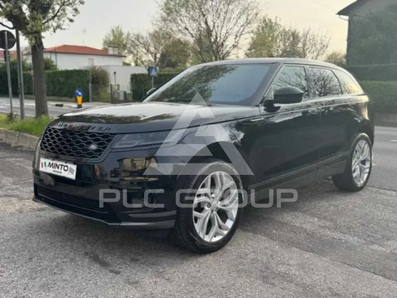 2025 Land Rover Range Rover