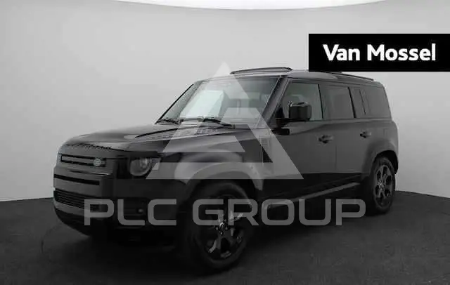 2025 Land Rover DEFENDER