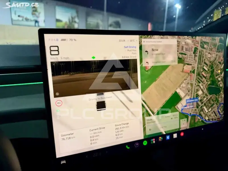 2025 Tesla Cybertruck