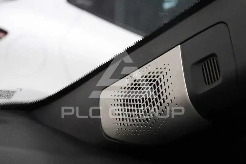 2025 Alpina A290