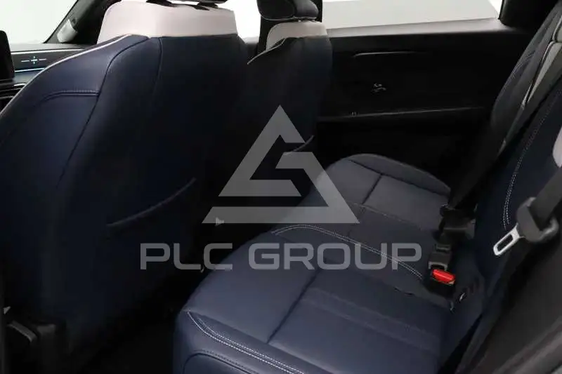 2025 Alpina A290