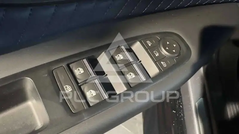 2025 Alpina A290