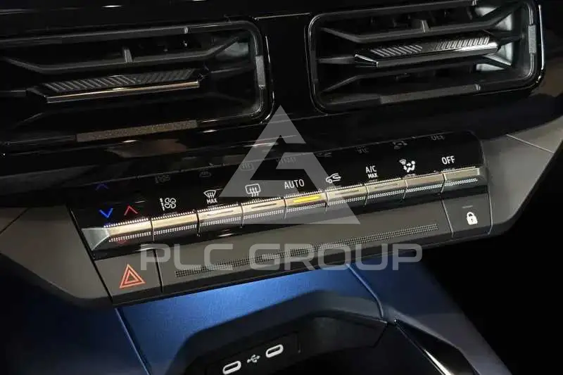 2025 Alpina A290
