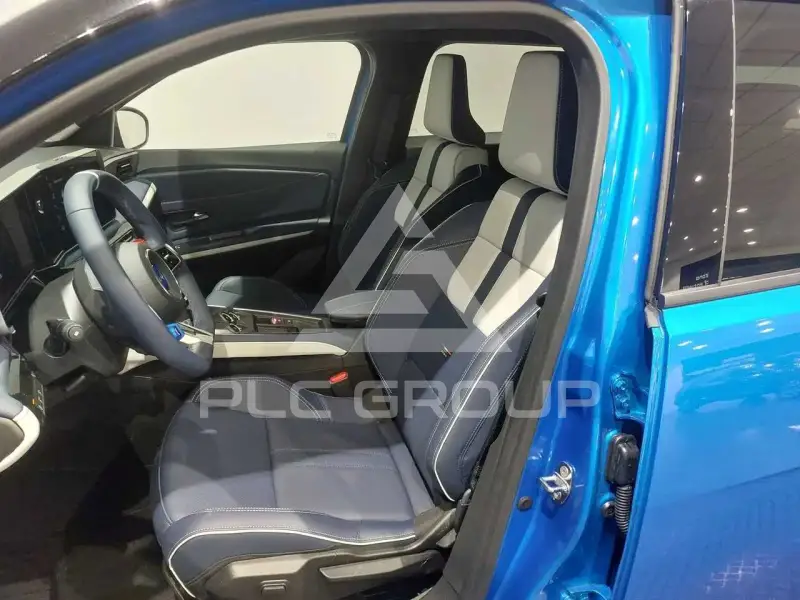 2025 Alpina A290