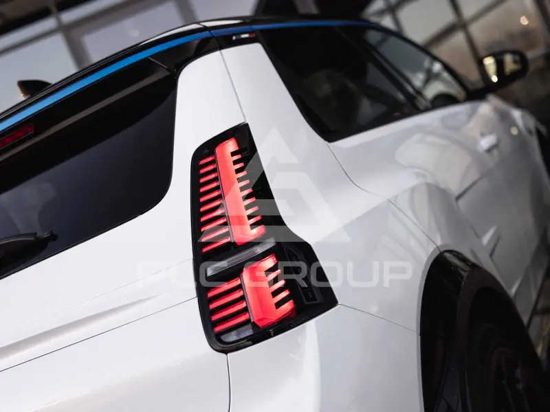 2025 Alpina A290