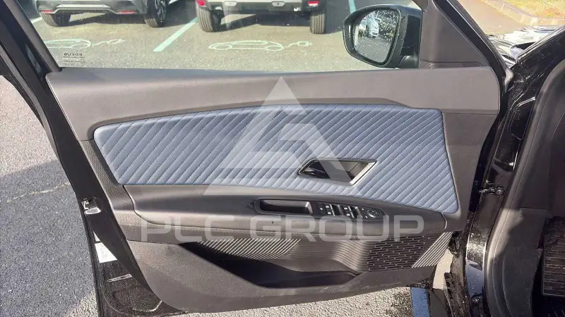 2025 Alpina A290