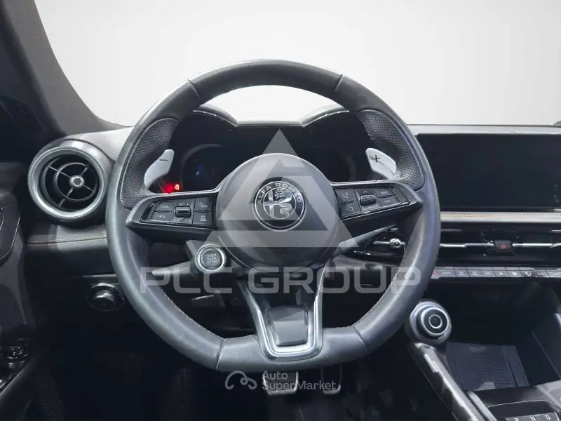 2025 Alfa Romeo Tonale