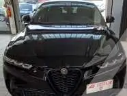 2025 Alfa Romeo Tonale