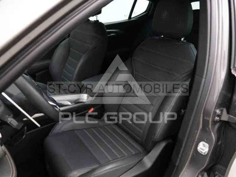 2025 Alfa Romeo Tonale