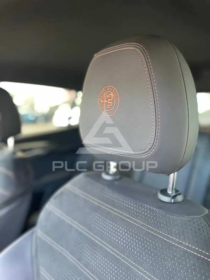 2025 Alfa Romeo Tonale