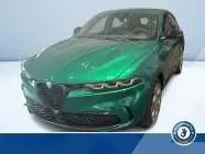 2025 Alfa Romeo Tonale