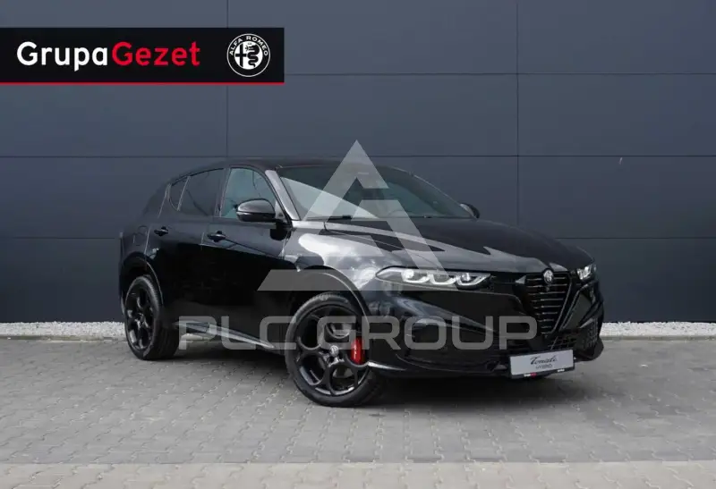 2025 Alfa Romeo Tonale