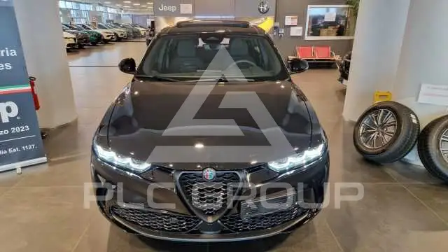 2025 Alfa Romeo Tonale