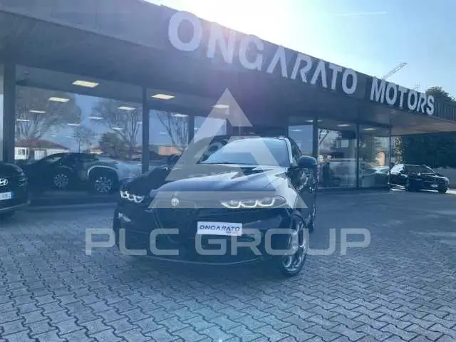 2025 Alfa Romeo Tonale