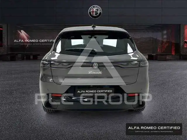 2025 Alfa Romeo Tonale