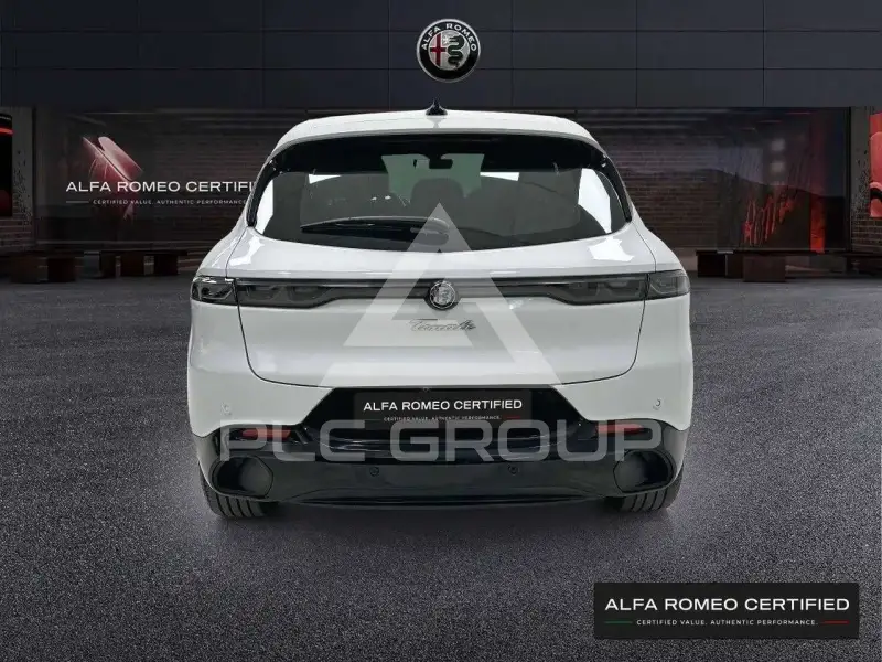 2025 Alfa Romeo Tonale