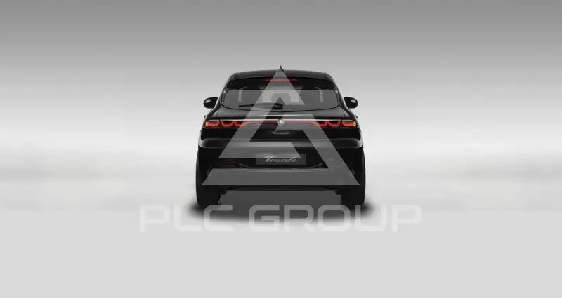 2025 Alfa Romeo Tonale