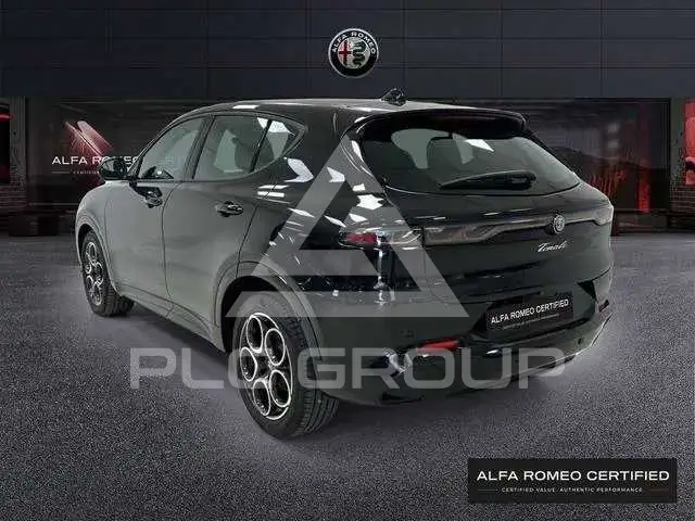 2025 Alfa Romeo Tonale