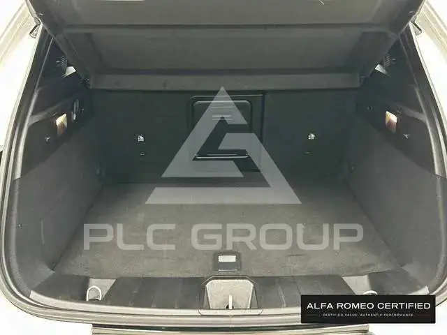 2025 Alfa Romeo Tonale