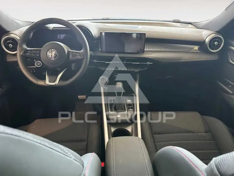 2025 Alfa Romeo Tonale