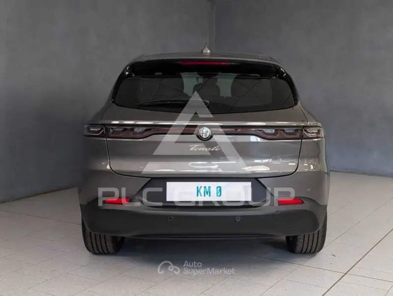 2025 Alfa Romeo Tonale
