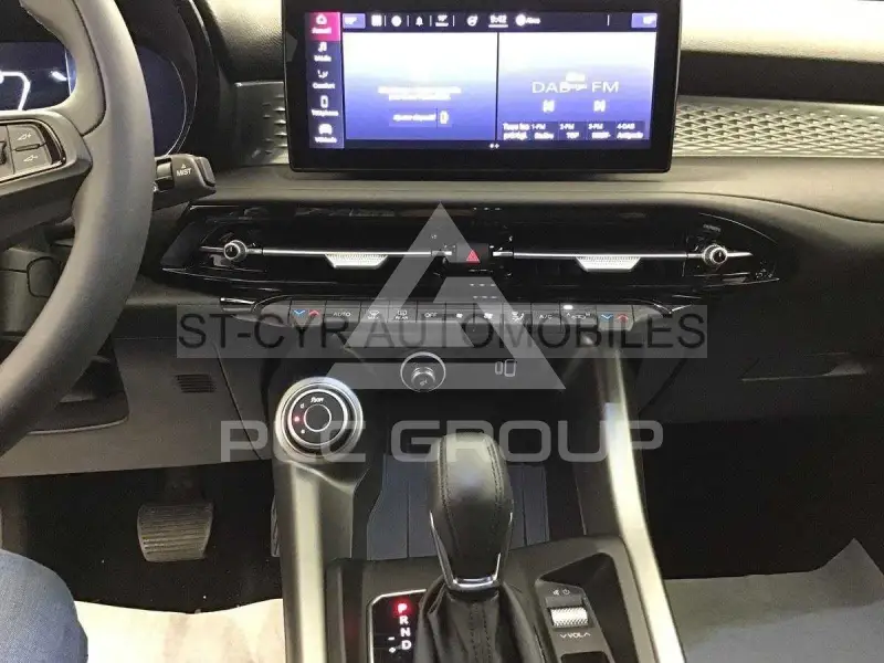 2025 Alfa Romeo Tonale