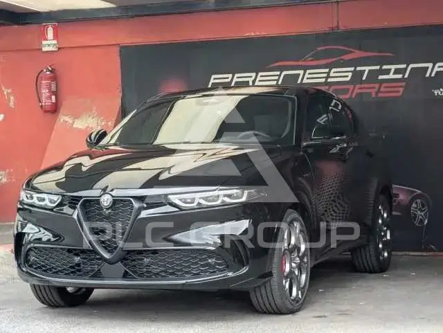 2025 Alfa Romeo Tonale