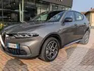 2025 Alfa Romeo Tonale