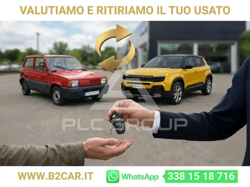 2025 Alfa Romeo Tonale