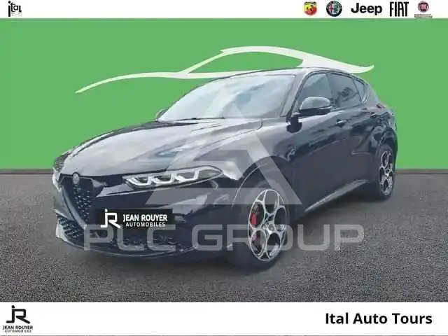 2025 Alfa Romeo Tonale