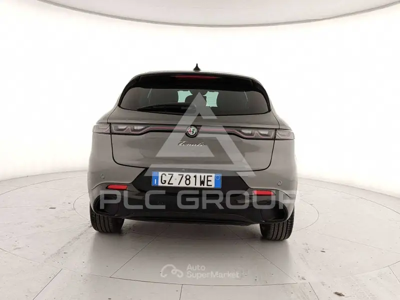 2025 Alfa Romeo Tonale