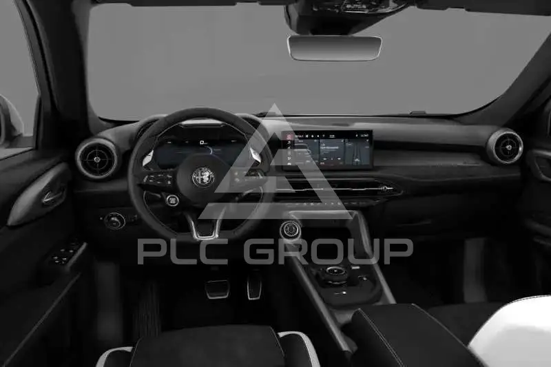 2025 Alfa Romeo Tonale